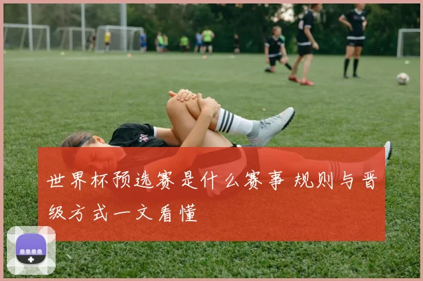 世界杯预选赛是什么赛事 规则与晋级方式一文看懂