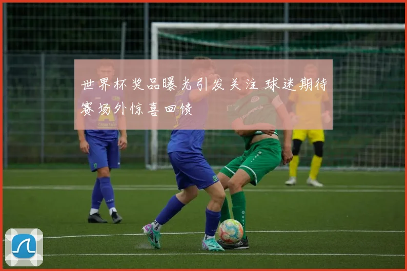 世界杯奖品曝光引发关注 球迷期待赛场外惊喜回馈